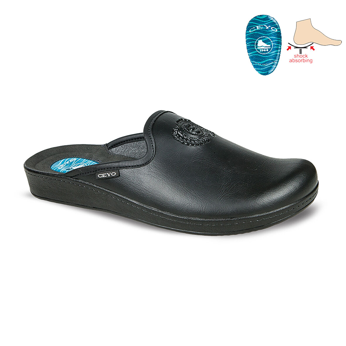 9933-7 MERDANE (40-45)