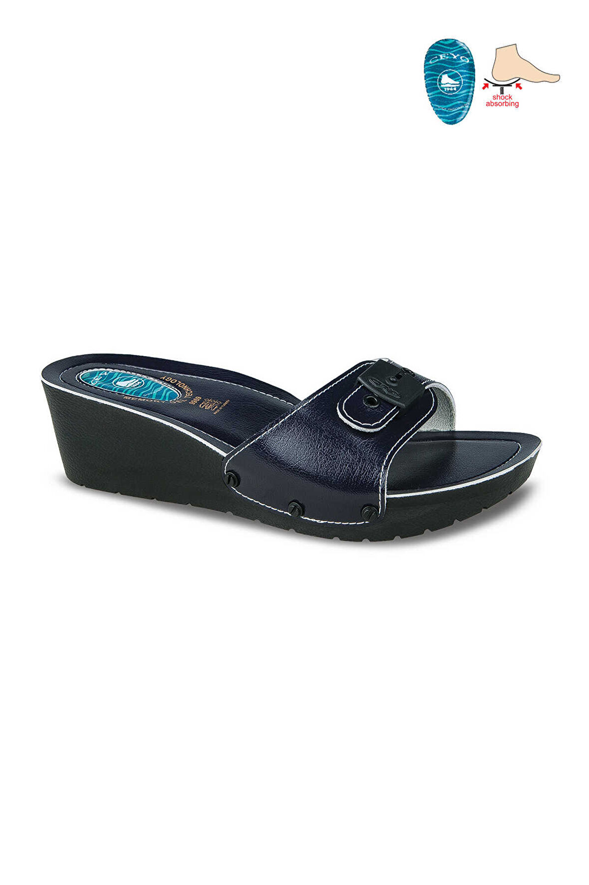Ceyo 9969-1 (35-42)
