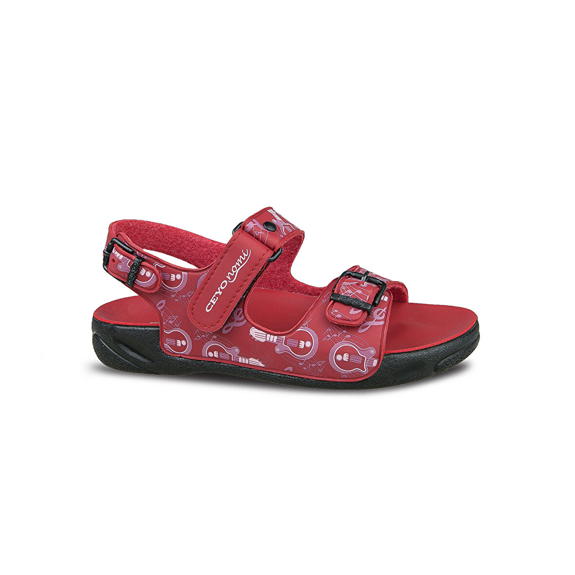 CAPRI-27 (19-34)