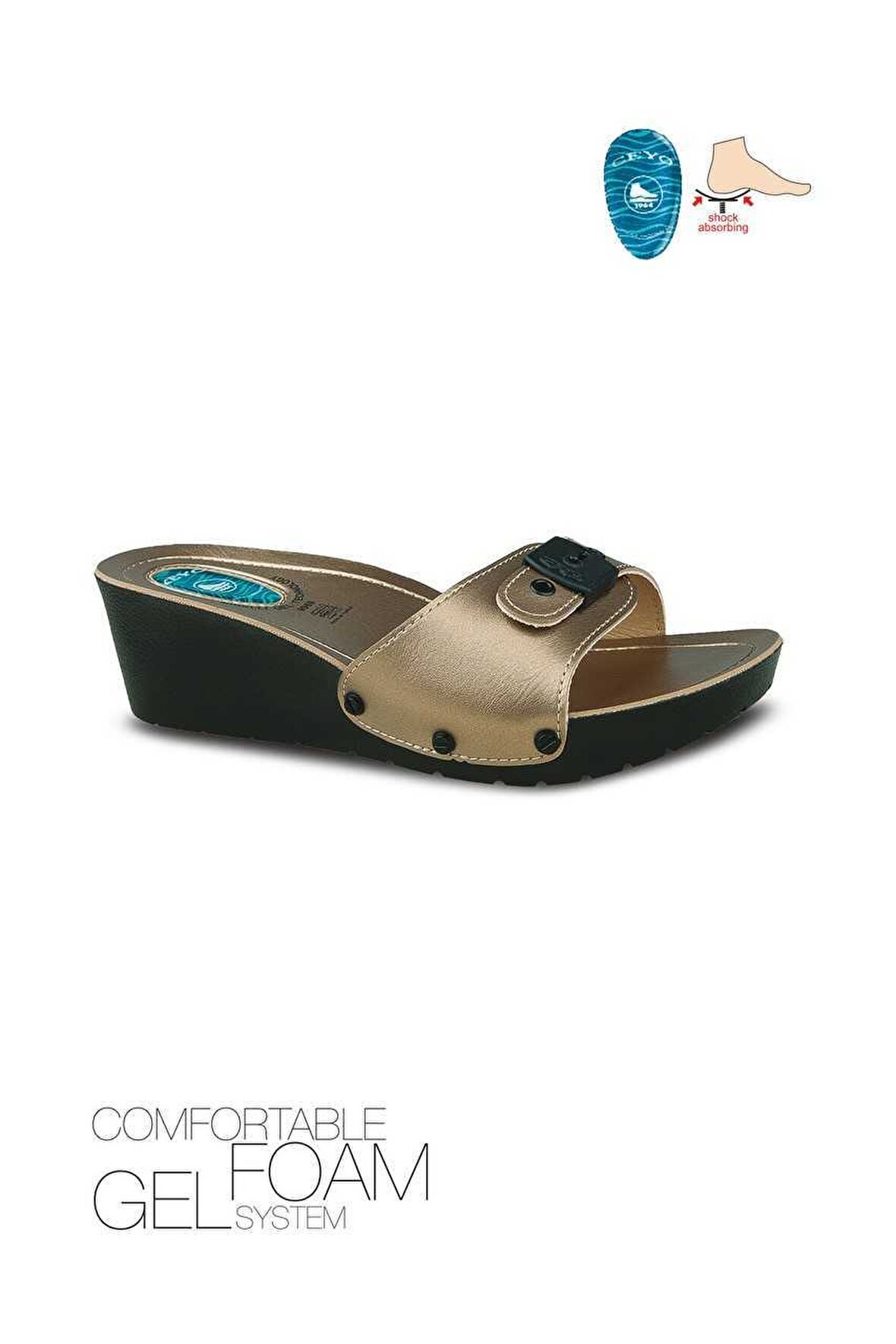 Ceyo 9969-1 (35-42)