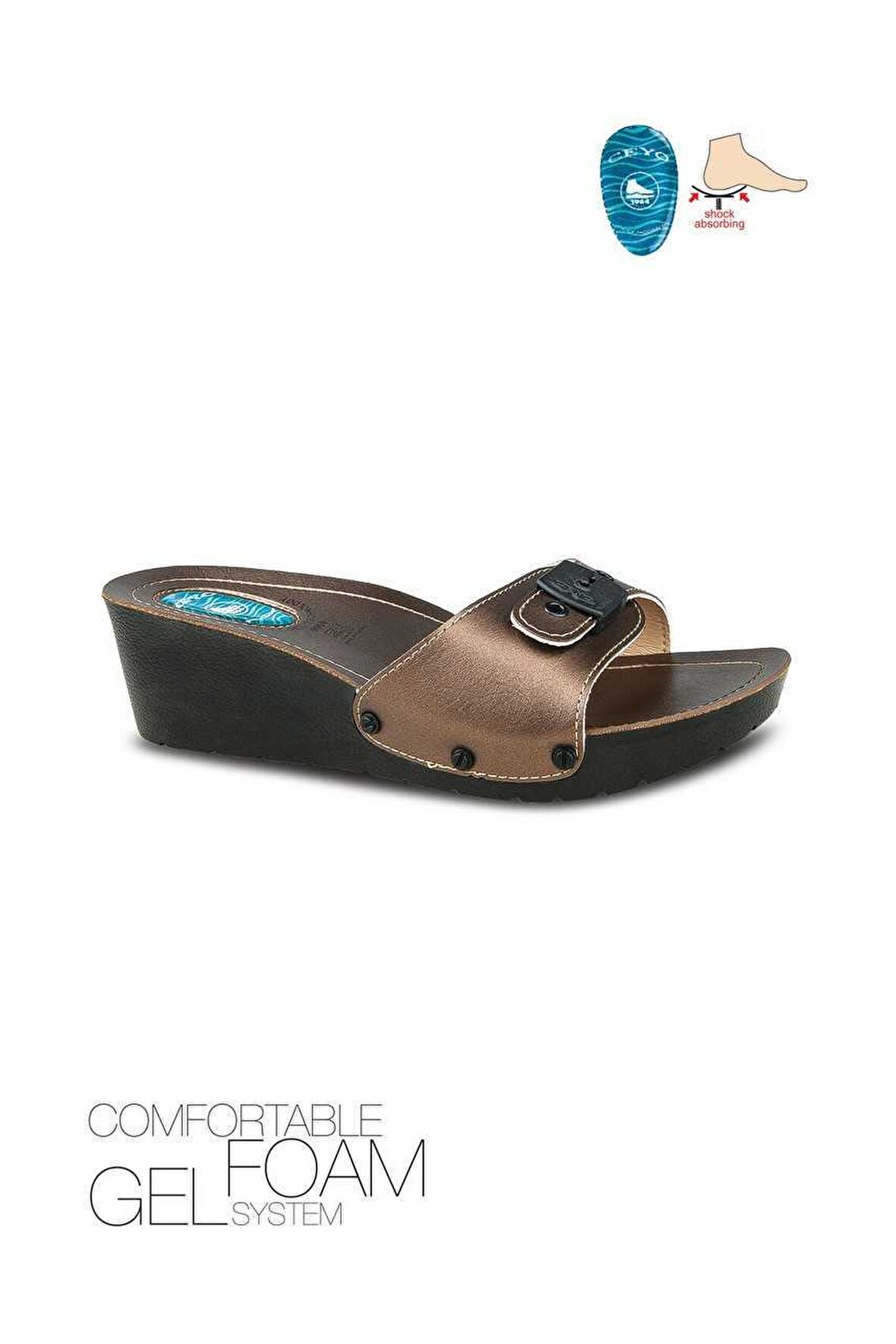 Ceyo 9969-1 (35-42)