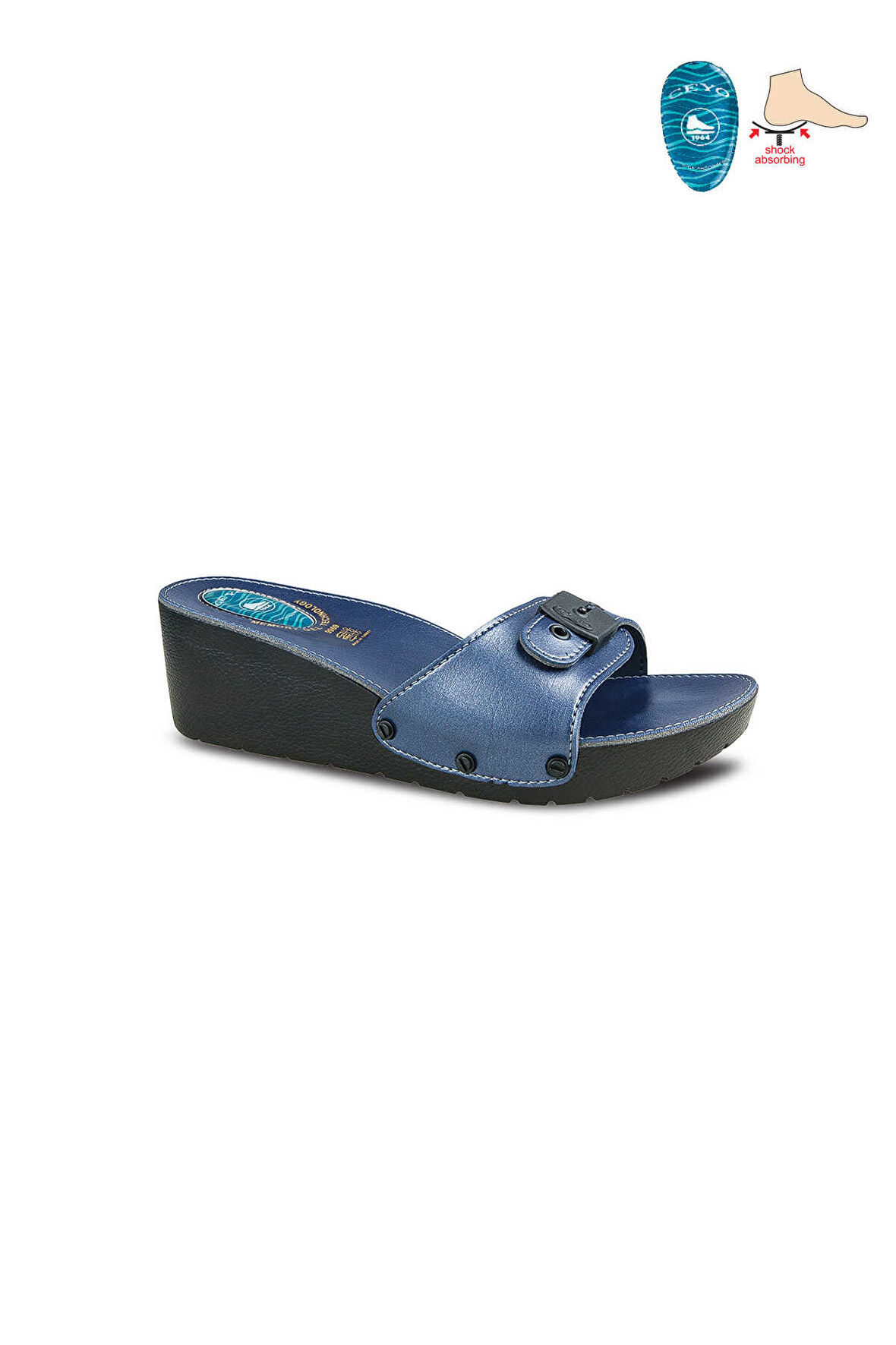 Ceyo 9969-1 (35-42)