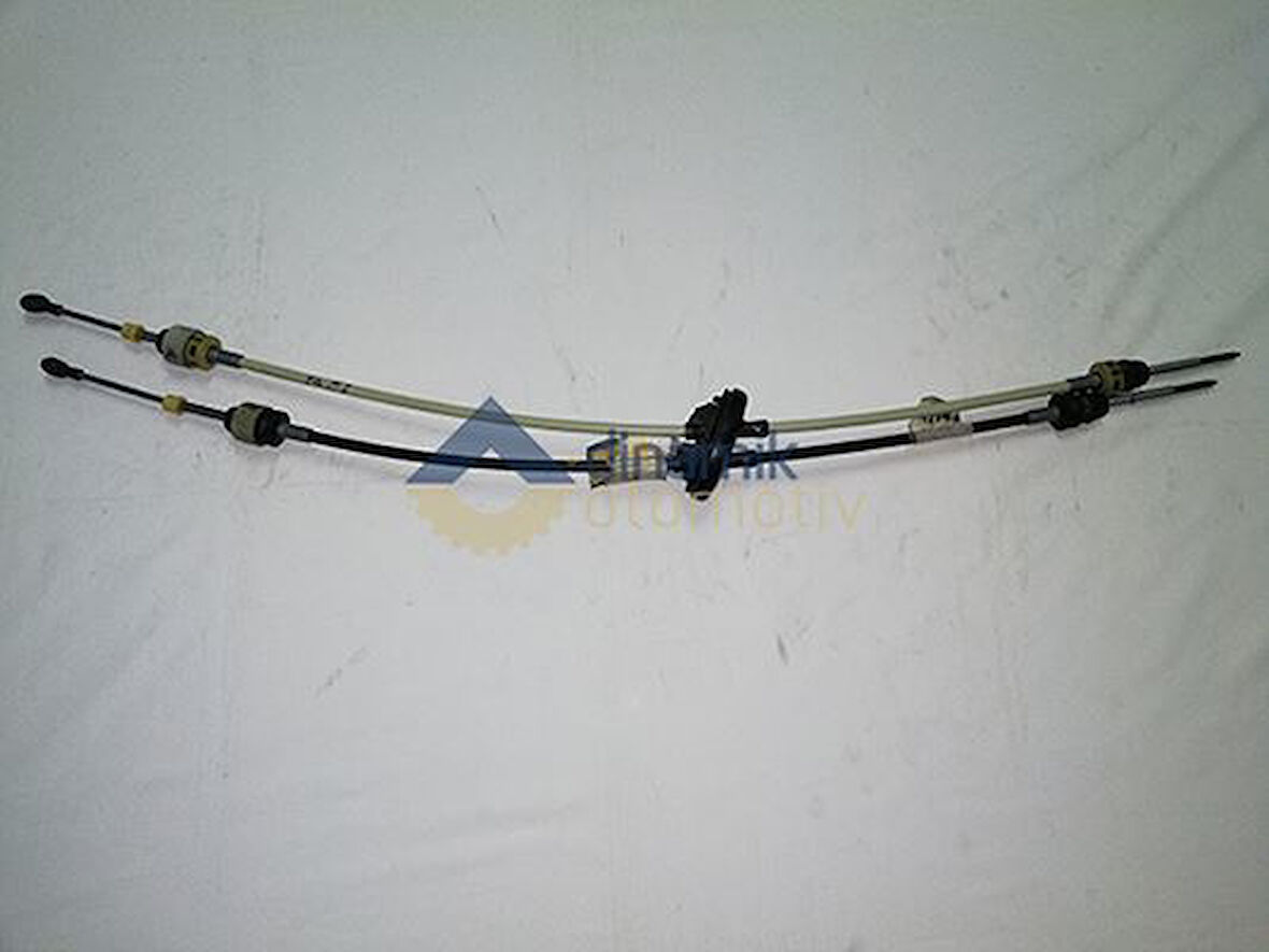 Mercedes Vites Teli - Vites Teli - Cavo 5514 603