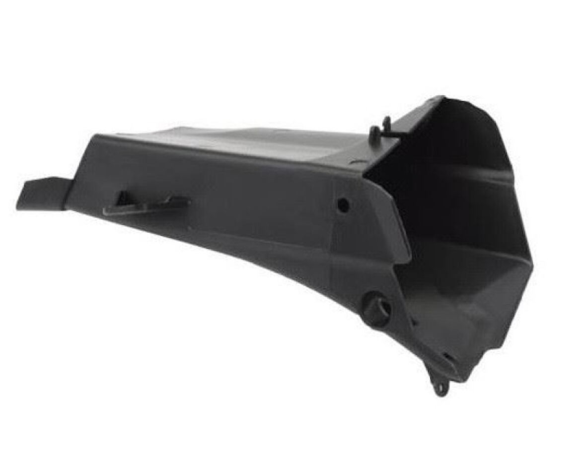 Bmw On Fren Hava Kanal Borusu Sag F10 LCI 14> - Vortex V0200744