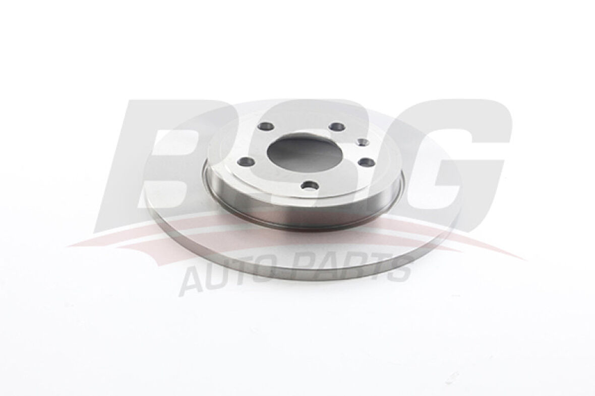 Vw Fren Diski Arka - Ddf1423 / Df4756 (adet Fiyat) - Bsg 11-210-011