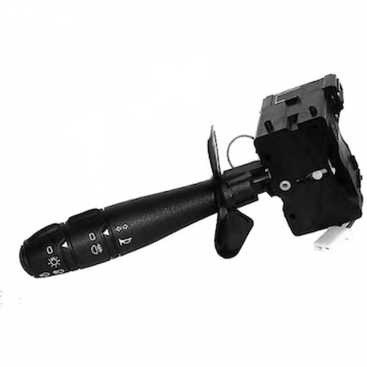 Renault Far+sınyal Ve Arka Sis Kumanda Kolu Megane I 1,4i / 1,6i / 2,0 / 1,9 96> - Valeo 251562