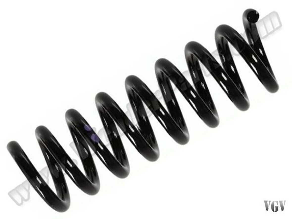 Mercedes Helezon Yay Arka (renk Kodu: 1 X Mor) C-Class W204 07>14 S204 07>14 C204 11> - Wenderparts Ma2043240304