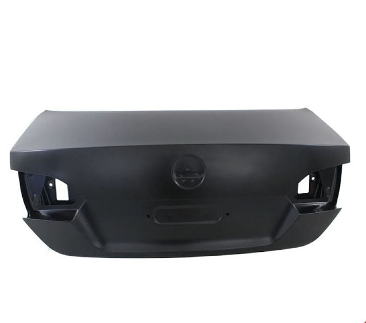 Vag Bagaj Kapagı Jetta 11> - Vortex V3613457