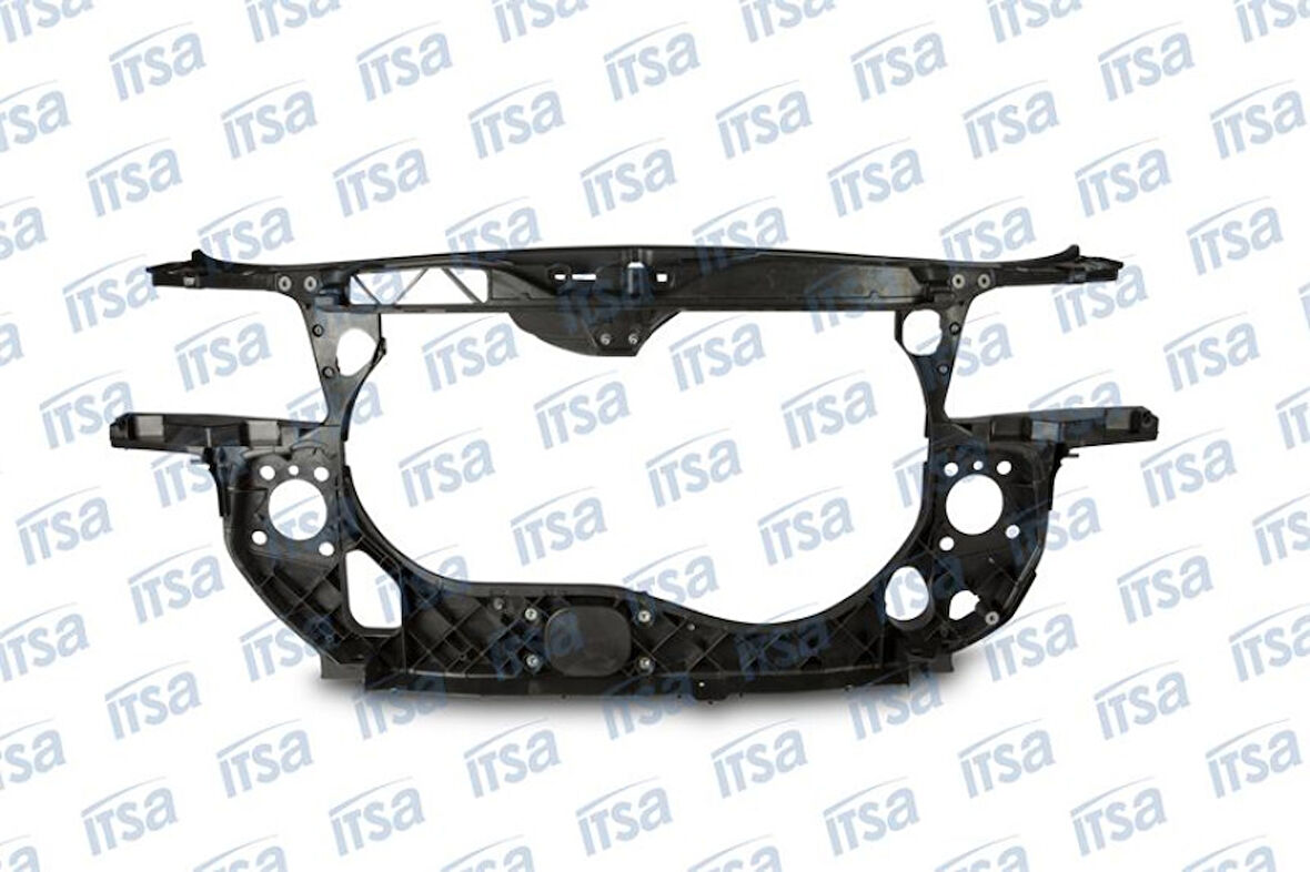 Vag Panel On 6 Sil. Plastık A4 01>04 - İtsa 10ifr0110136