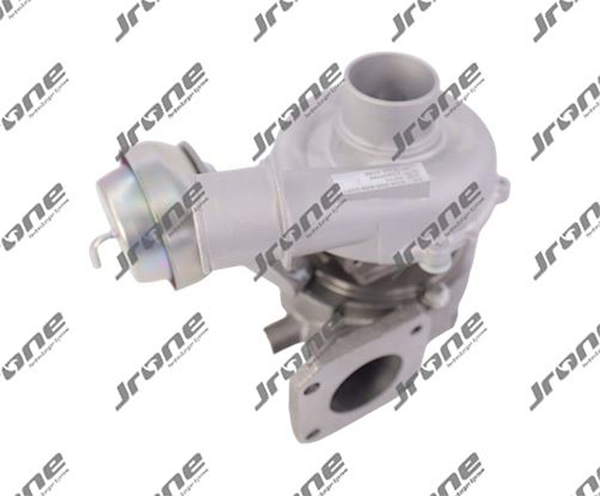 Mazda Ticarı Turbo Sarj Mazda B2500 Bt50 2006-2015 Ranger 2006-2012 (4x4-J97mu) - Jrone 8i04300626