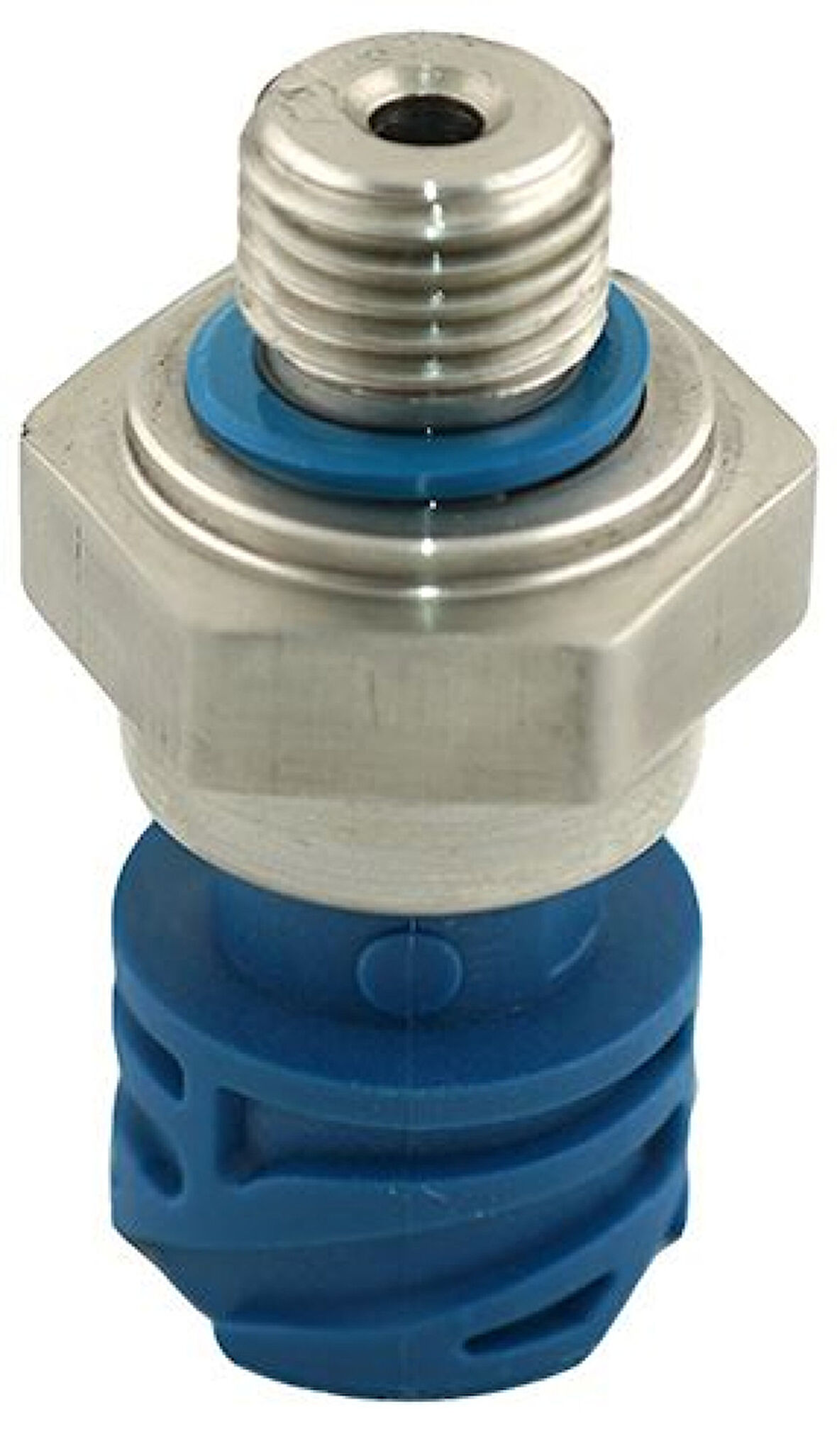 Daf Truck Yakıt Basınc Sensoru Daf Cf85 01>13 Cf 13> Lf45-55 01> Xf95 02>06 Xf105 05> Xf 12> Euro 5-6 (4 Pin) - Wagenburg 702074