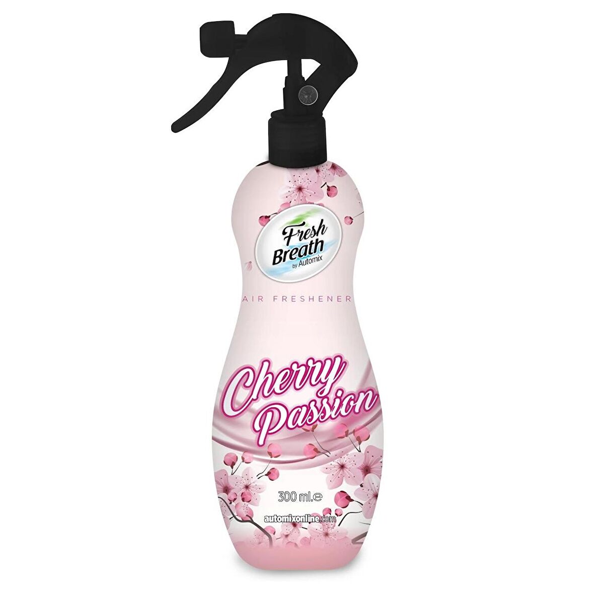 AUTOMİX CHERRY PASSION AIR FRESHENER 300ML