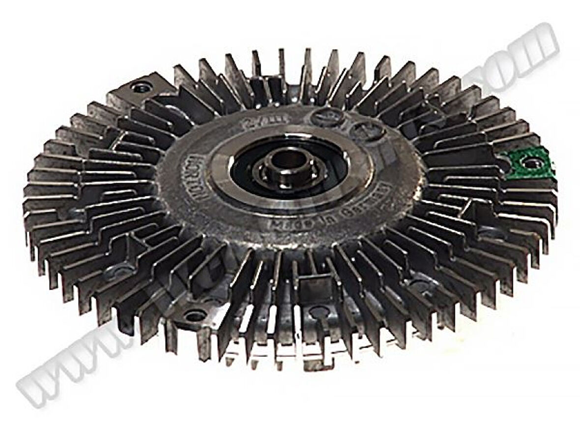 Mercedes Fan Termigi Viano W639 03> Vito W639 03> - Wenderparts Ma0002006023