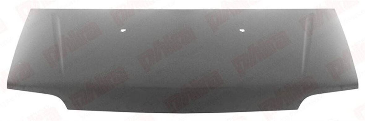 Fiat Kaput On Sac Ducato 02>06 - Oran 502030