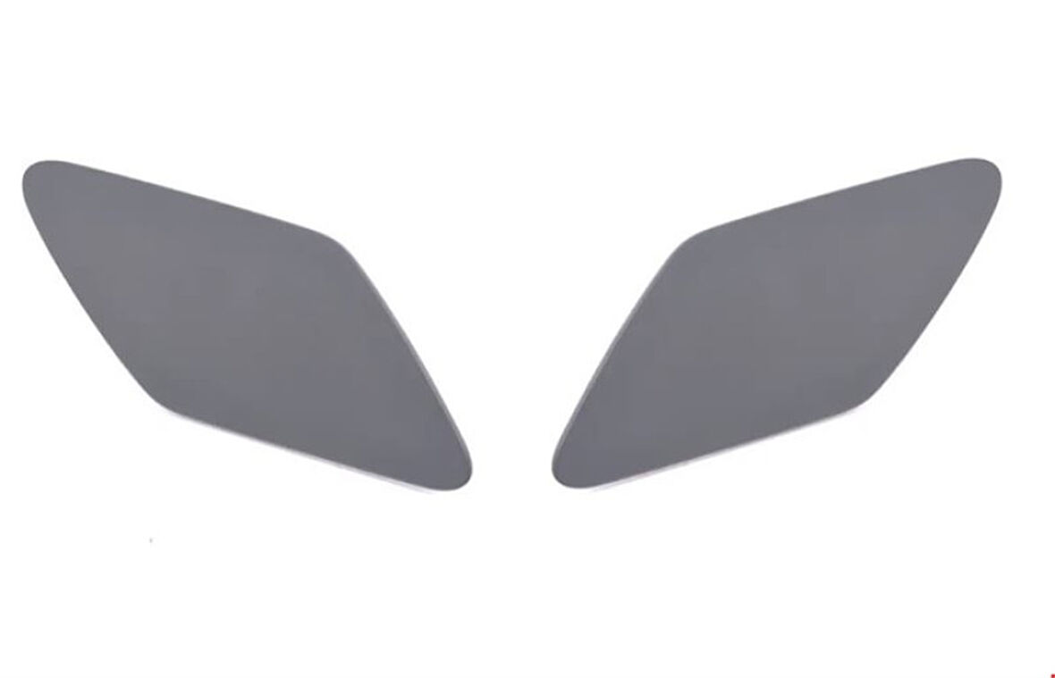 Porsche On Tampon Fiskiye Kapagı Sag Sol Cayenne 11> - Vortex V2708140