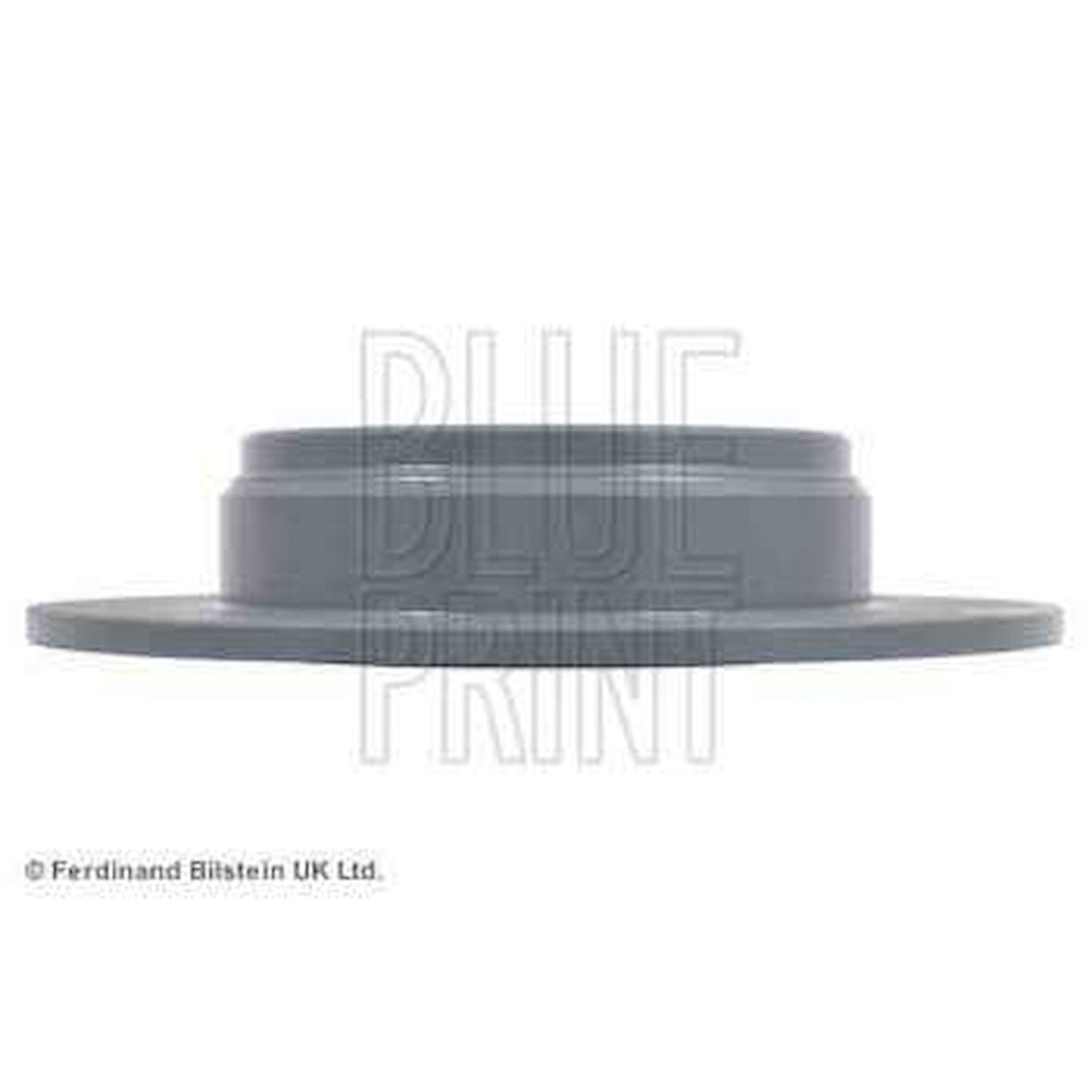 Honda Arka Fren Aynası Duz Cr V 02>06 Stream 05> Crossroad 07> 282x5 - Blueprint Adh24387