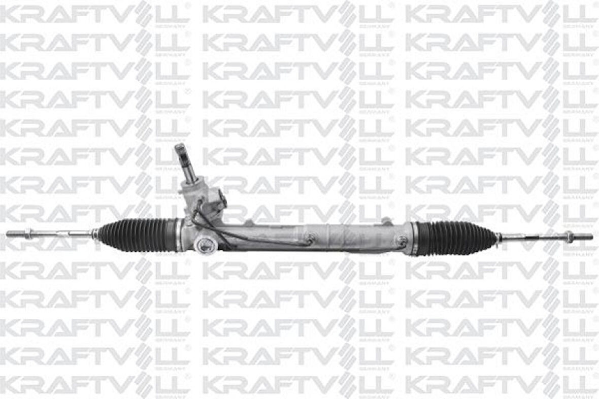 Psa Direksiyon Kutusu C4 II Ds4 /  P308 - Kraftvoll 01050050