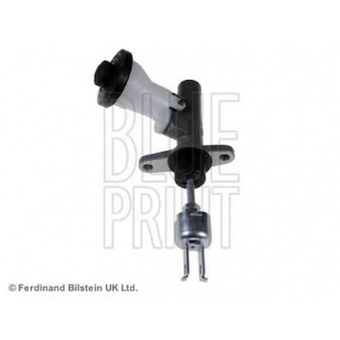 Toyota Ticarı Debriyaj Ust Merkezi Toyota Hilux 88>97 (2l Motor) Ln56 Ln65 Ln85 - Blueprint Adt33482