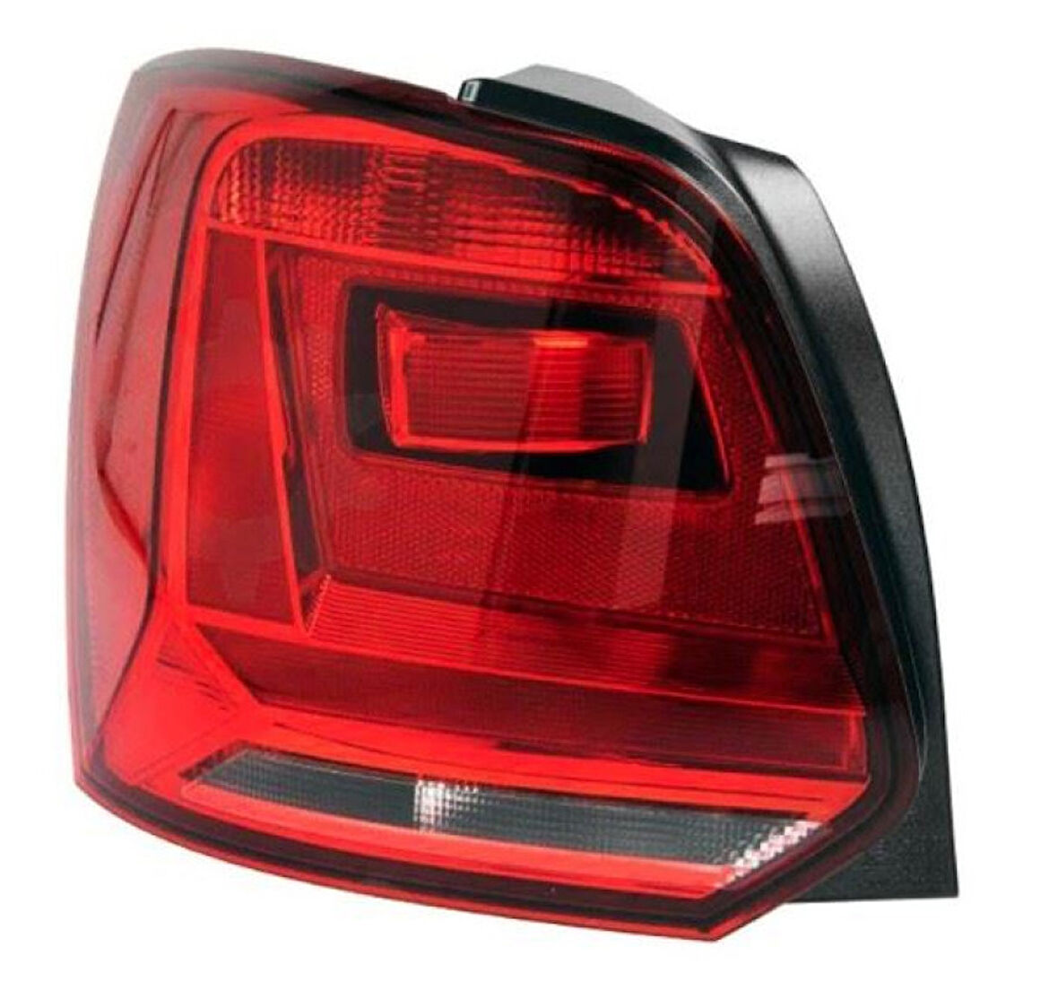 Vag Stop Lambası Sol Polo 15>18 - Wagenburg Plo14-7300