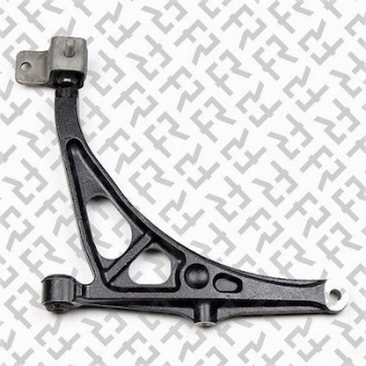 Psa Salıncak Komple Dokum Sag P405 85>97 Rotılsız - Kraftvoll 13050324