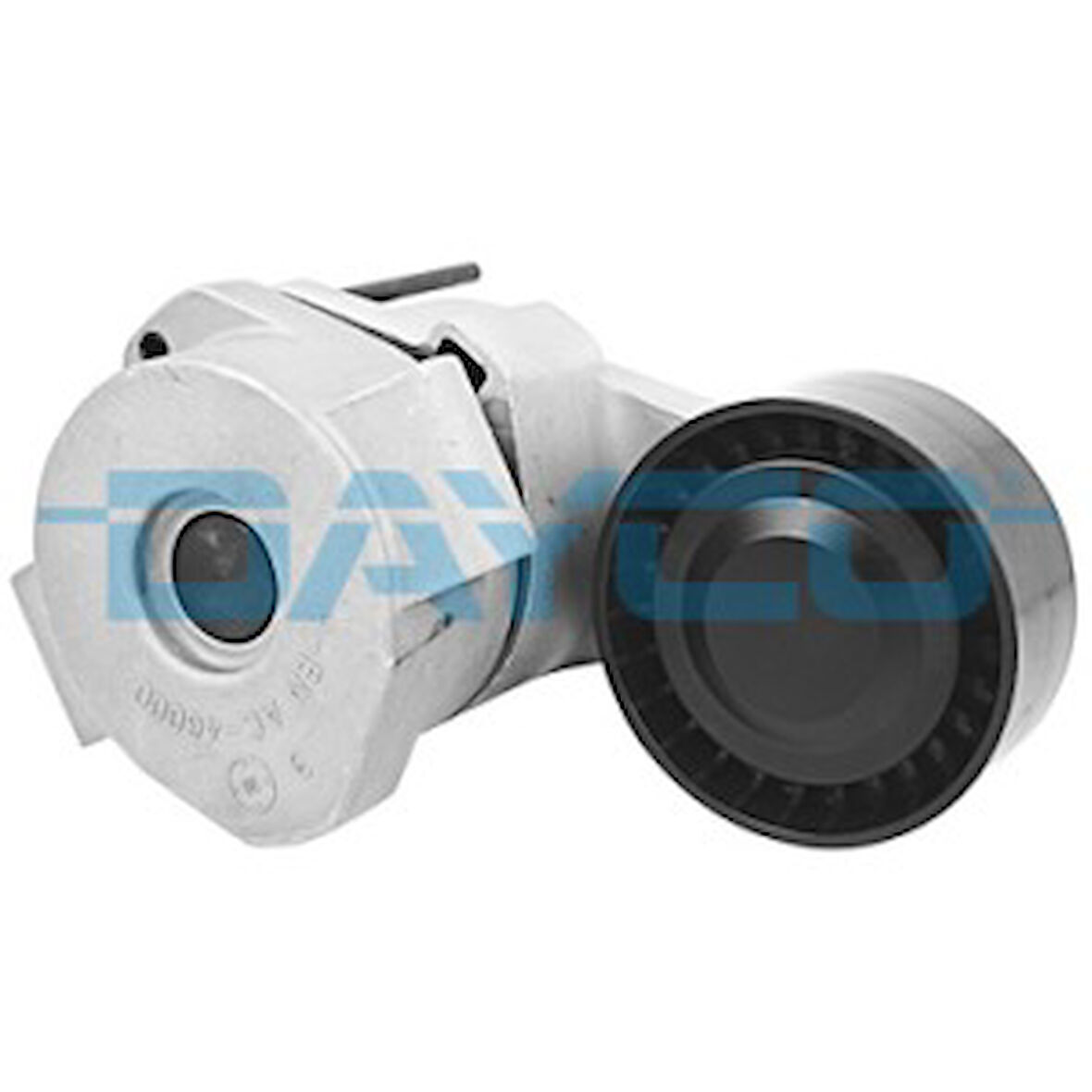 Psa V Kayıs Gergi Rulmanı - V Kayıs Gergi Rulmanı - Day Apv2677