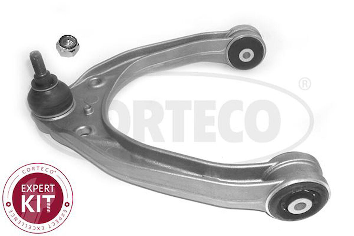 Vag Salıncak On Ust Touareg 03>10 Q7 07>15 - Corteco 49395234