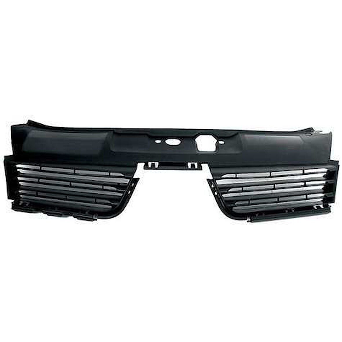 Renault Panjur On Clio Ym 2006> - Pleksan 3521