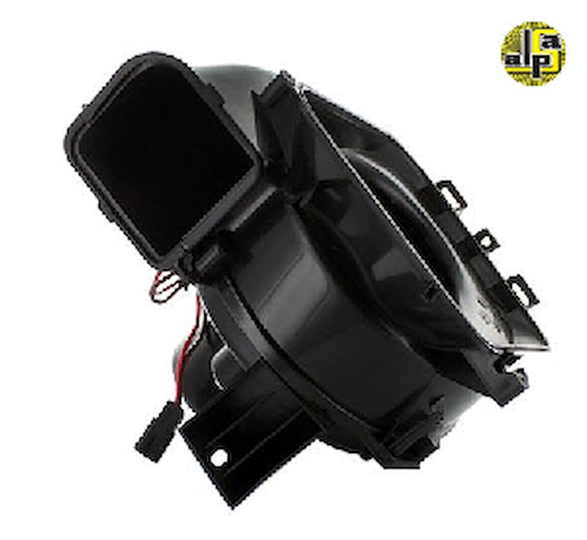 Unıversal Kalorifer Motoru-12v Opel Corsa C - Combo C - Tigra Twintop - Sgr-53302