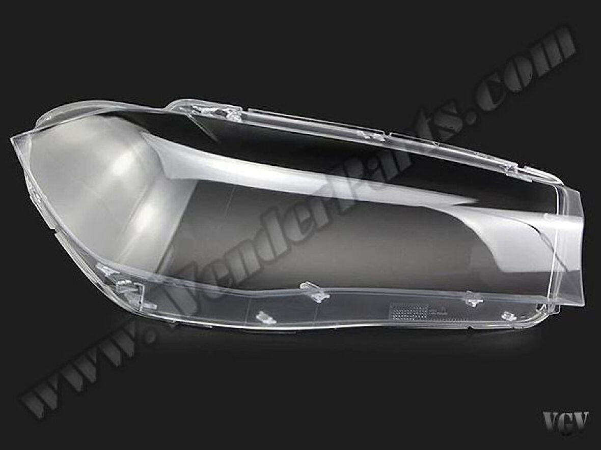 Bmw Far Camı Sag Bmw F15 F16 14>19 - Wenderparts Ba63117317102p1