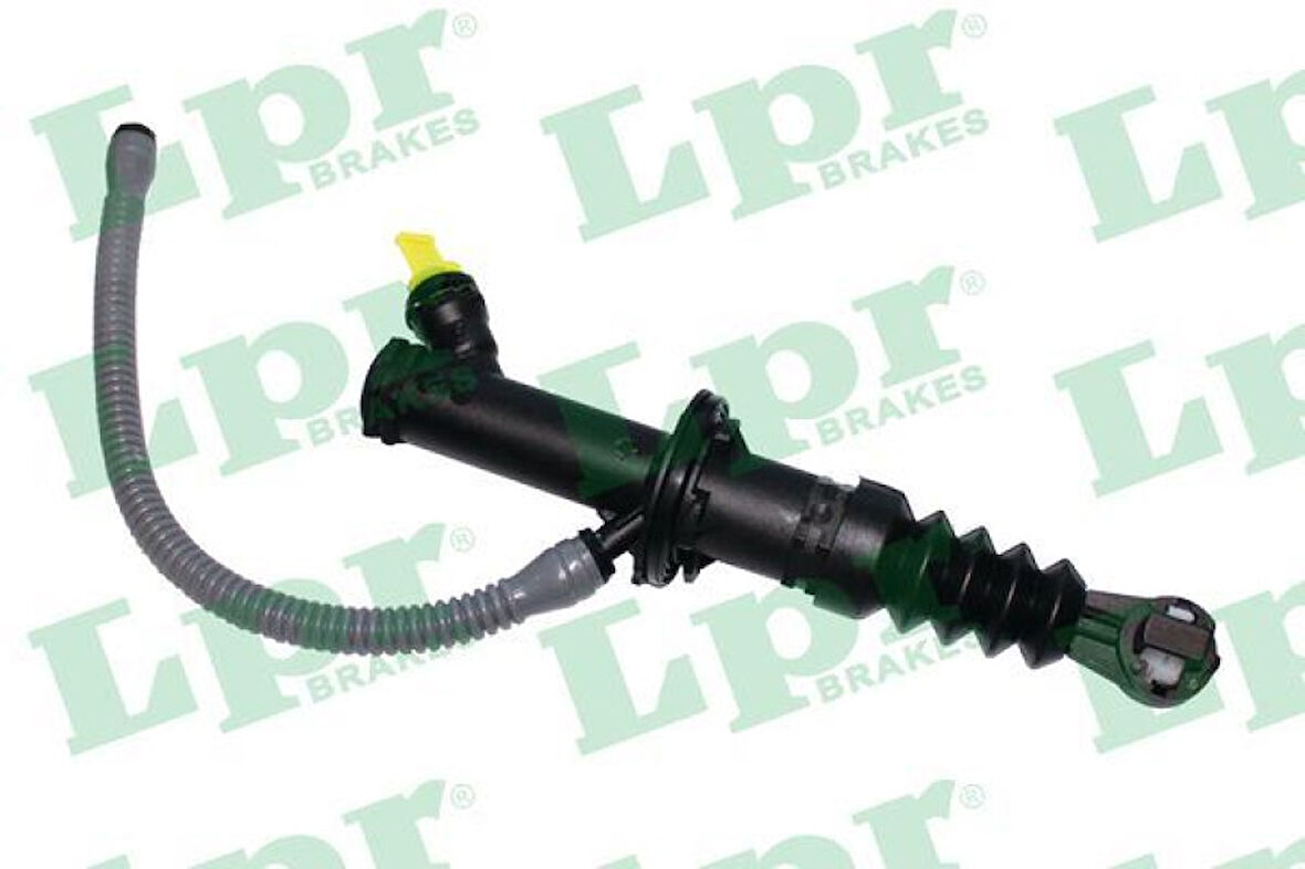 Renault Debriyaj Ust Merkezi Clio IV 12> Captur I 13> 0.9 Tce 1.2 Tce 1.5 DCI - Lpr 2408