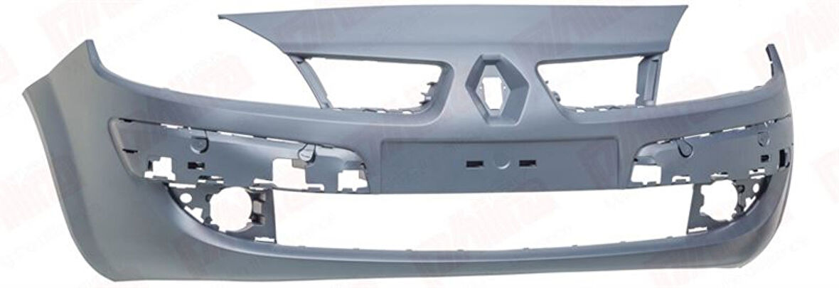 Renault On Tampon Braketli Takım Astarlı Scenic 06> - Phira Sc-06200