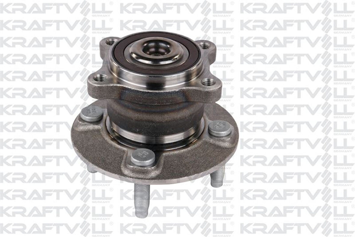 Chevrolet Teker Poryası Arka Aveto T300 14> - Kraftvoll 14030073