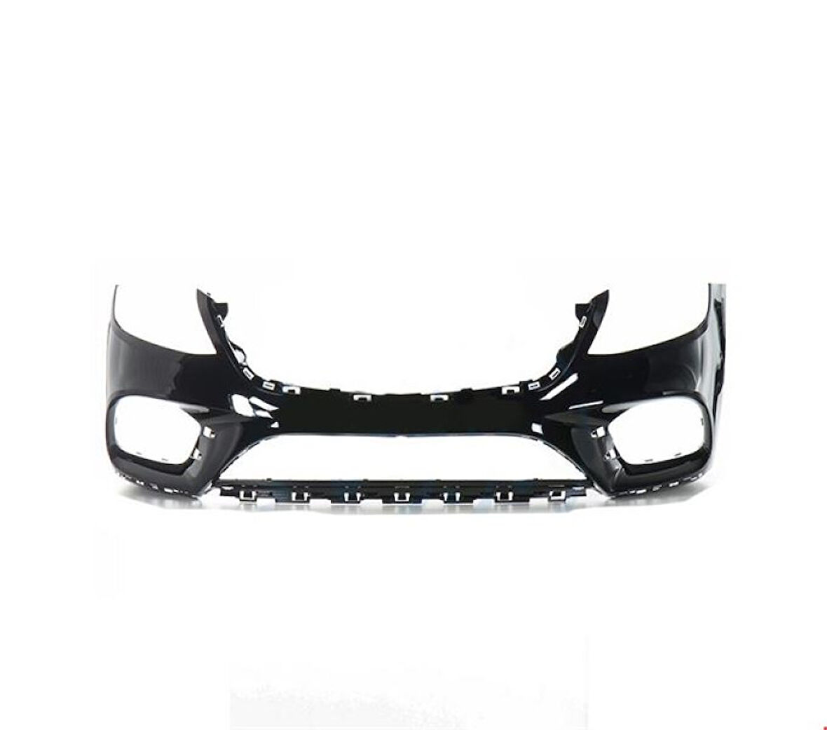 Mercedes On Tampon S400 Amg W222 18> - Vortex V2205612