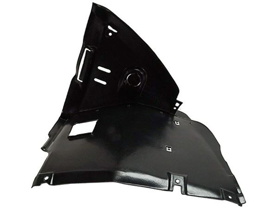 Bmw Camurluk Davlumbazı E46 On Sag (on Taraf) Coupe - Wenderparts Ba51718224986