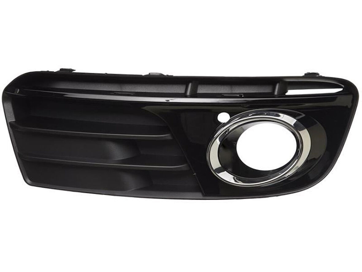 Vag Sis Far Kapagı On Sag Sisli Krom Cerceveli Q5 12> - Phira Q5-12132