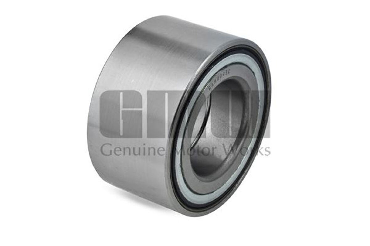 Ford On Teker Rulmanı Connect 1,8tdci 02>13 (+abs) Abslı Astra F Vectra B Olcu: (39 X 74 X 39) - Gmw Bah0043c