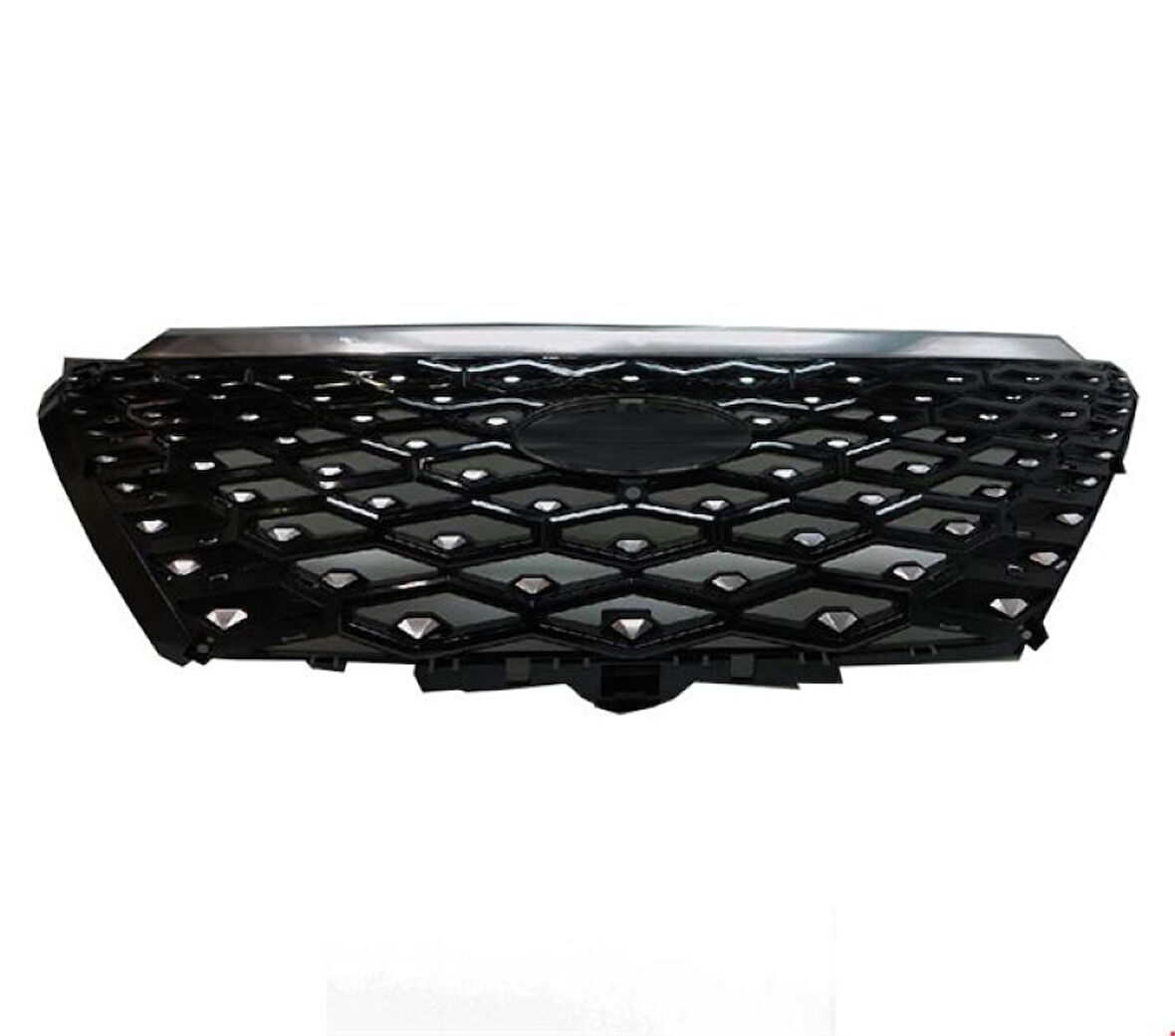 Chery On Panjur Koyu Gri Fume Omoda 5 22> - Vortex V0501214