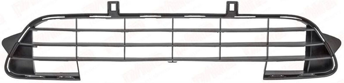 Psa Tampon İzgarası On Alt Orta Siyah C3 05>10 - Phira C3-05110