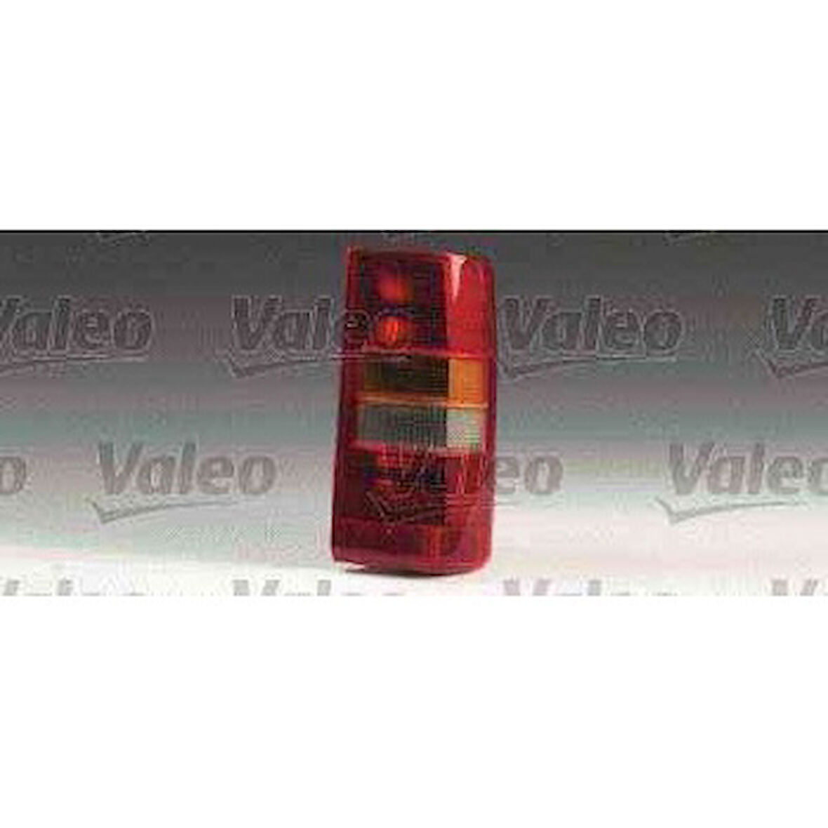 Psa Stop Lambası Sol Scudo Expert Jumpy (95 03) - Valeo 085780