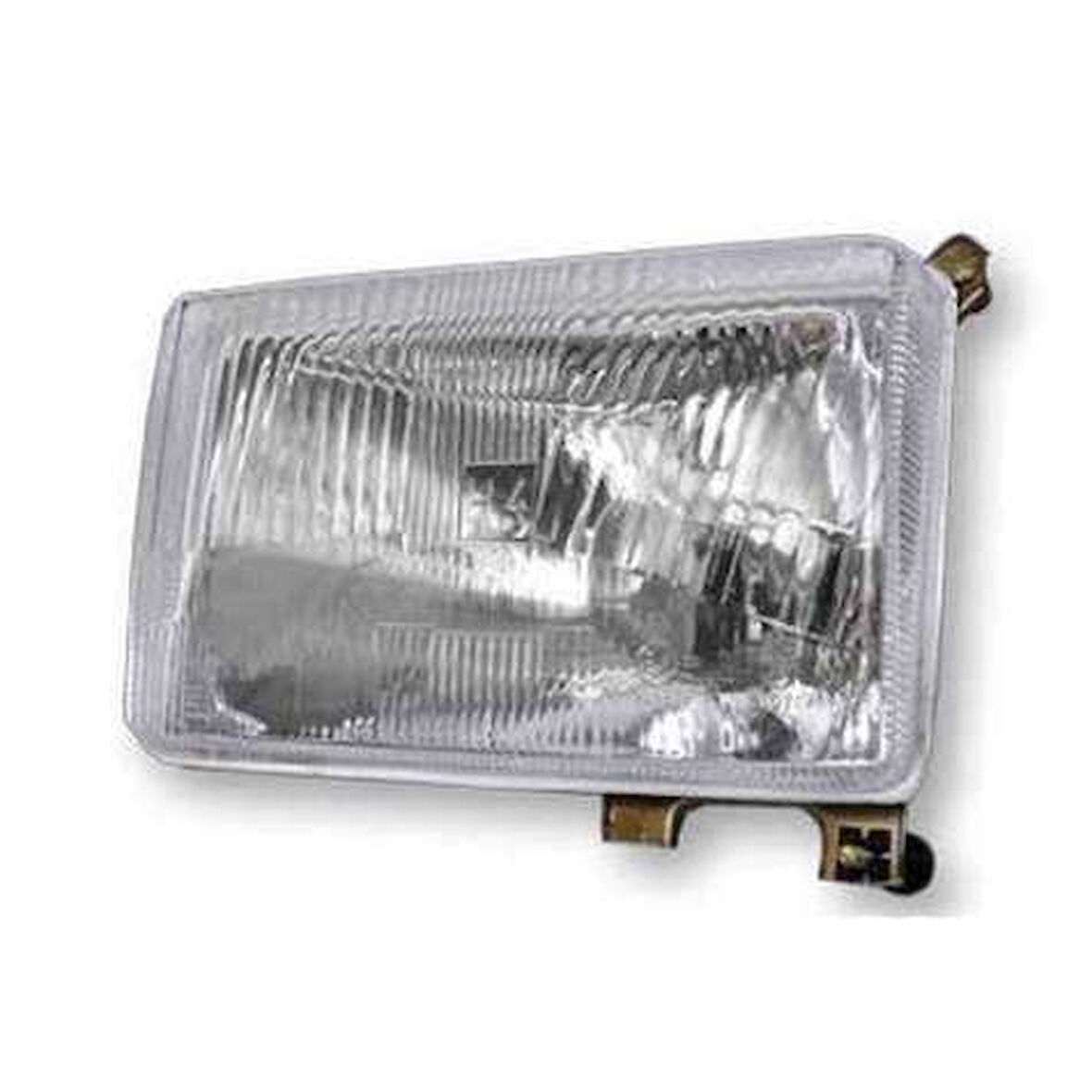 Ford Truck Far Sol J9 Karsan 1996 Cargo Ym - Farba 10333d