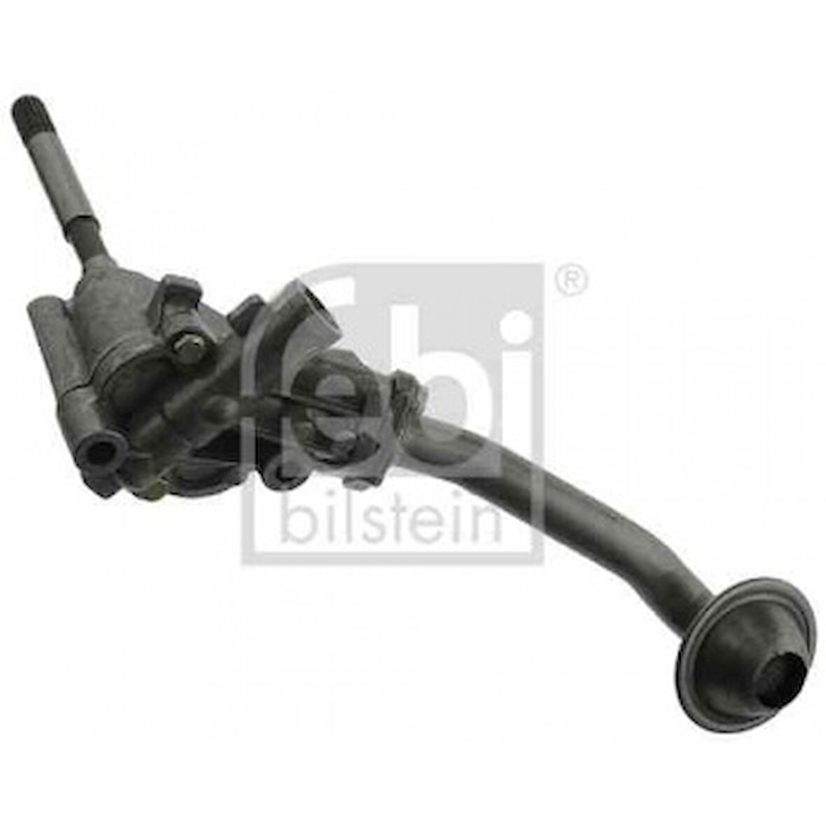 Vag Yag Pompası Passat A4 1,8 / 1,8t Aeb Apt Apu Adr 96>00 - Febi 19416