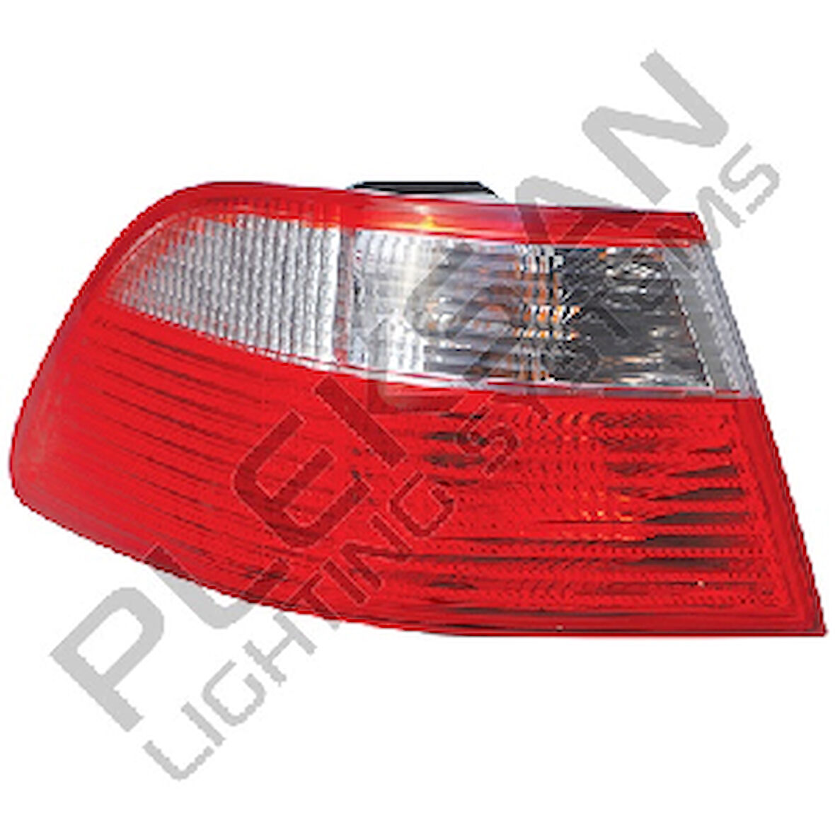 Unıversal Komple Diş Stop -Sağ Duysuz Albea Ym. - Pleksan-6500