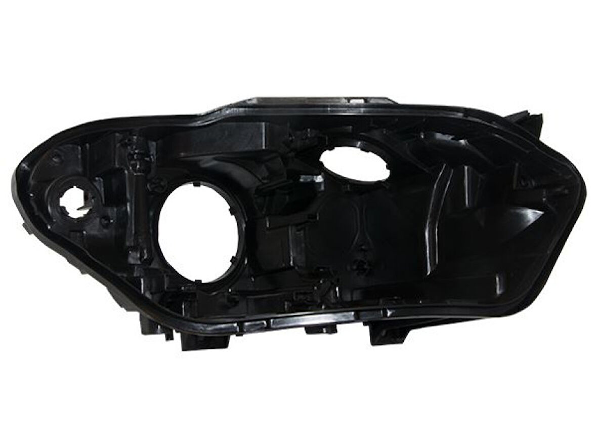 Bmw Far Kasası F20 -LCI Sag Halojen 2015-19 - Wenderparts Ba63117358392p2