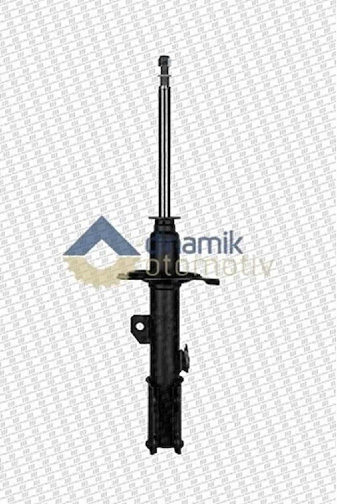 Toyota Amortısor Toyota Avensis On Sag 2008-2013 T27 - Maysan Ps9719307