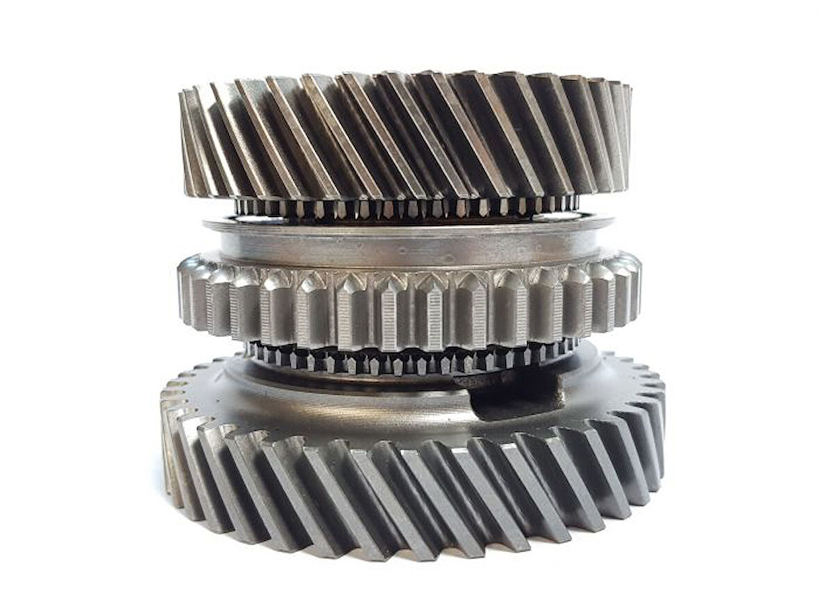 Psa Senkromenc 1.-2.vites Boxer III-Jumper III Dw12ru 2.2hdi Euro6 Bvm6 - Psa 1682770980