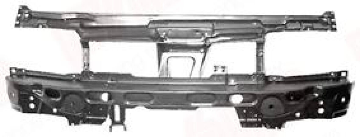 Vag On Panel Sac 1.9 Dizel 525*322mm - Oran 193470