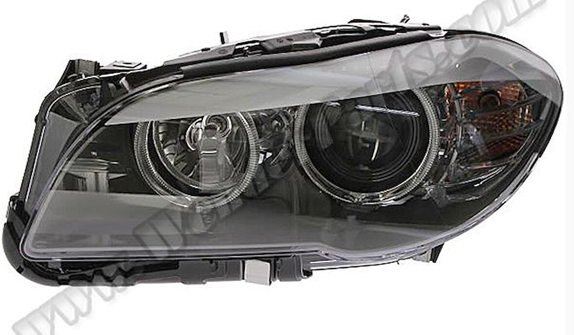Bmw Far Sol Halojen Bmw F10 10>13 - Wenderparts Ba63117203239
