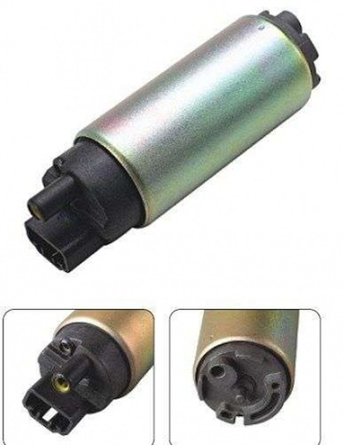 Toyota Yakıt Pompası Filtreli Toyota Corolla Ae101 93-97 Avensis 97-00 (3 Bar) - Achr 60210040