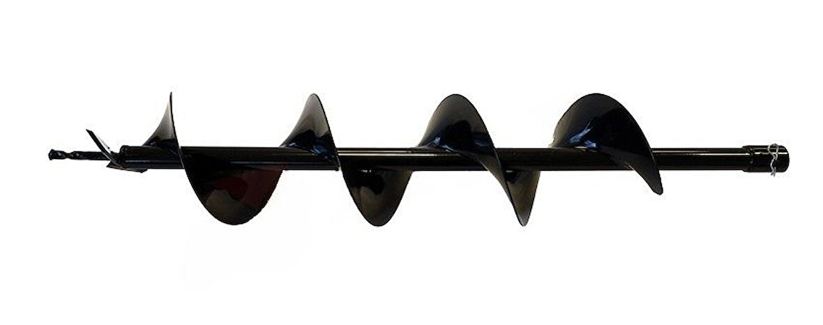 Toprak Burgusu 15x80 cm Standart Tip