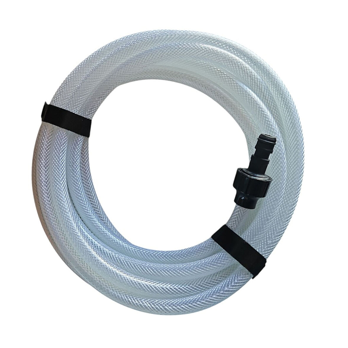 Su Giriş Hortumu Hyundai HYW45LI – 5 Metre, Orijinal Yedek Parça, Basınçlı Yıkama Makinesi İçin